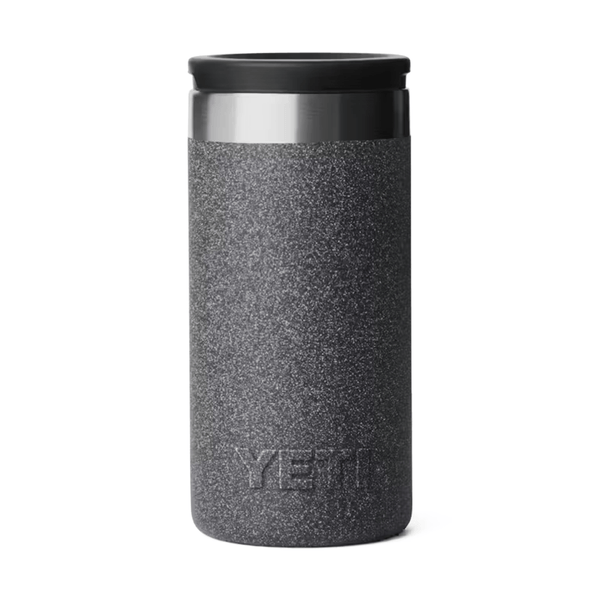 YETI Shot Glasses with Carrying Case, Black Stone
