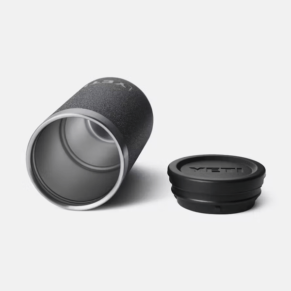 YETI Shot Glasses with Carrying Case, Black Stone