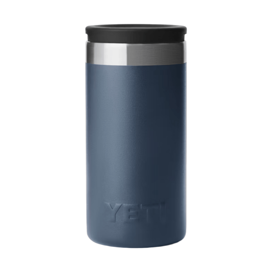 YETI Shot Glasses with Carrying Case, Navy