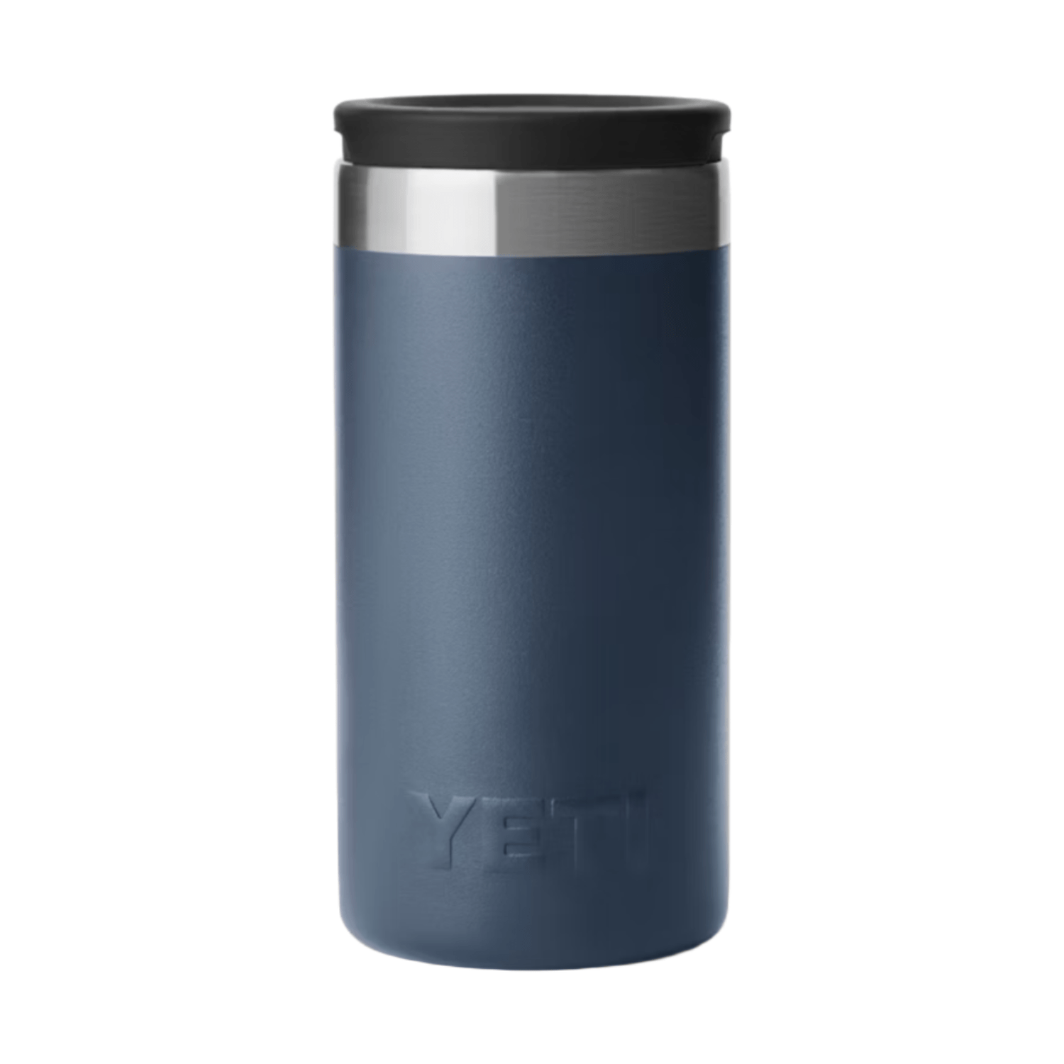 YETI Shot Glasses with Carrying Case, Navy