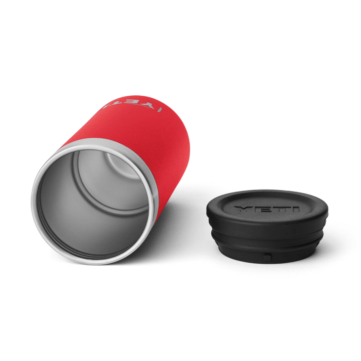 YETI Shot Glasses with Carrying Case, Rescue Red