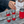 YETI Shot Glasses with Carrying Case, Rescue Red