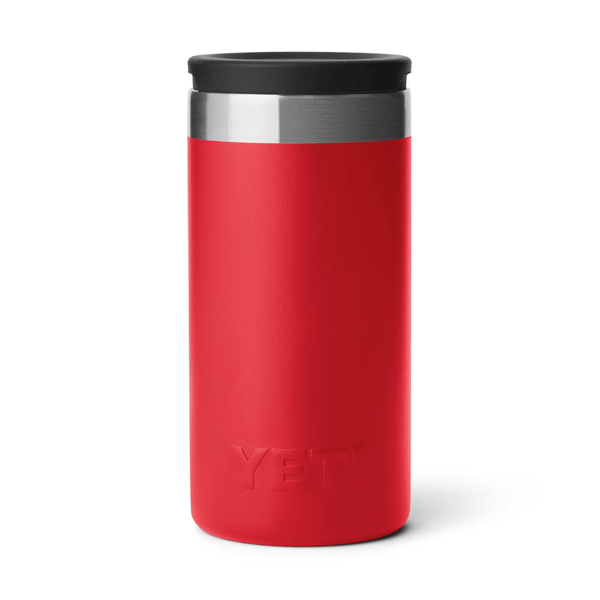YETI Shot Glasses with Carrying Case, Rescue Red