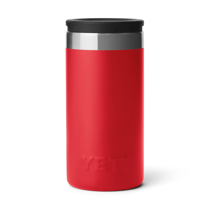 YETI Shot Glasses with Carrying Case, Rescue Red