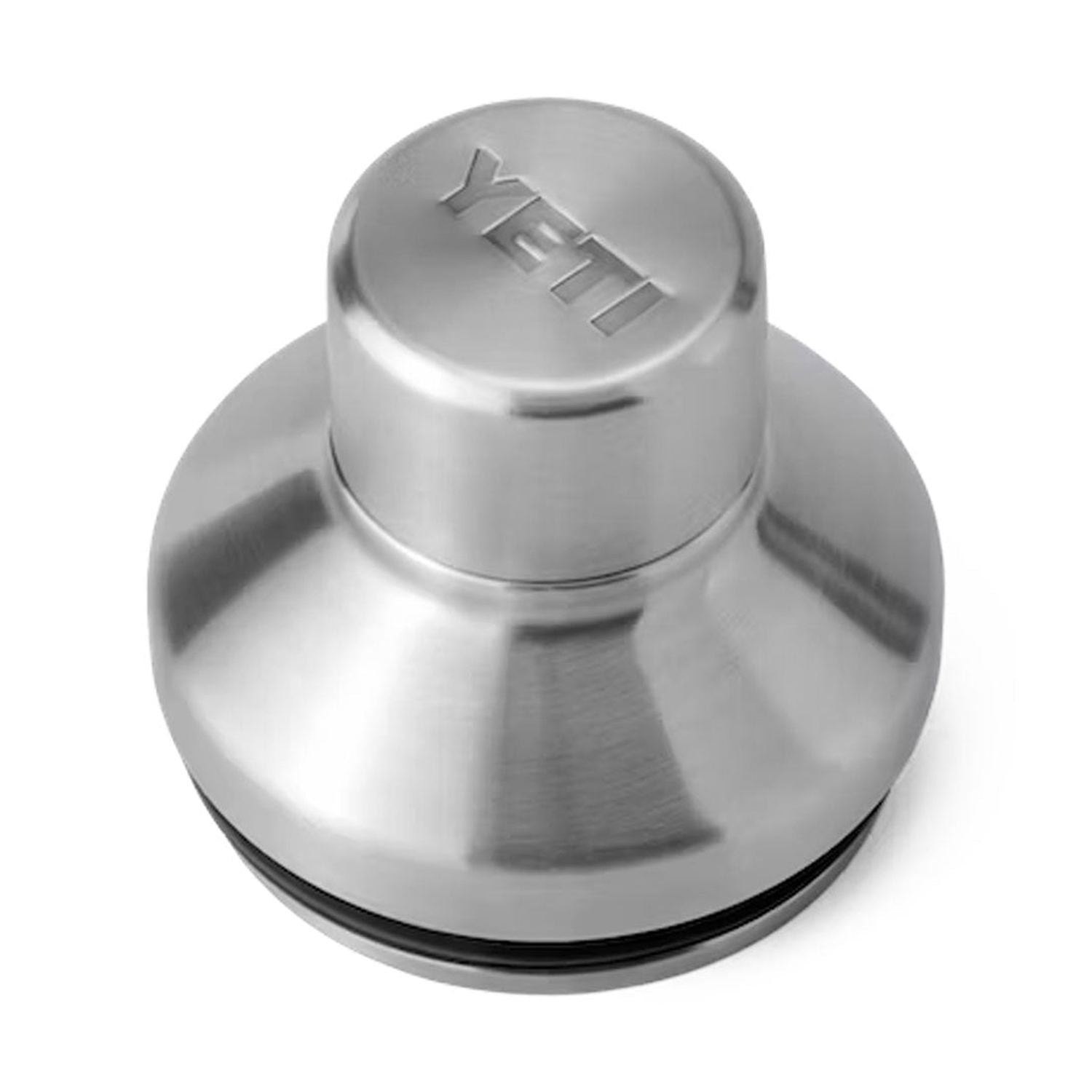 YETI Stainless Steel Cocktail Shaker Lid