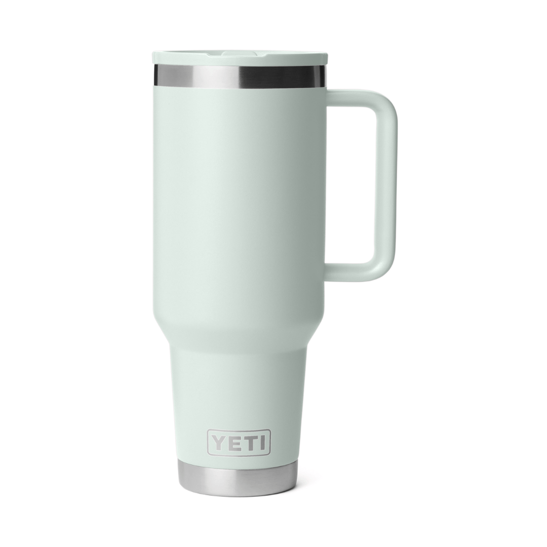 YETI Straw Travel Mug 40oz., Ridgeline
