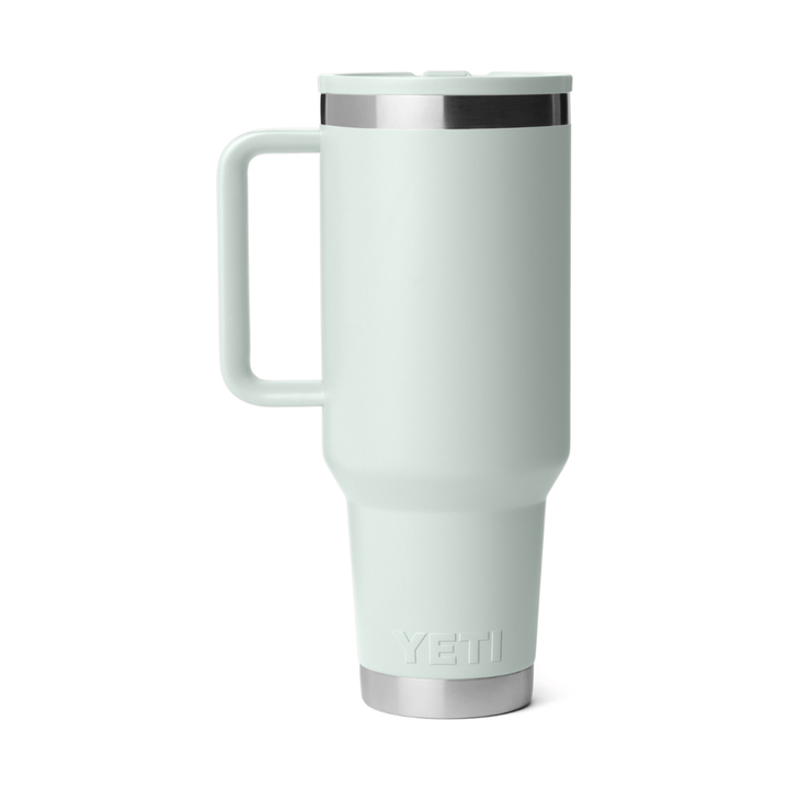YETI Straw Travel Mug 40oz., Ridgeline