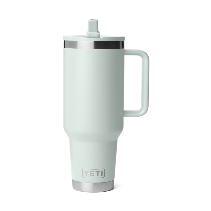 YETI Straw Travel Mug 40oz., Ridgeline