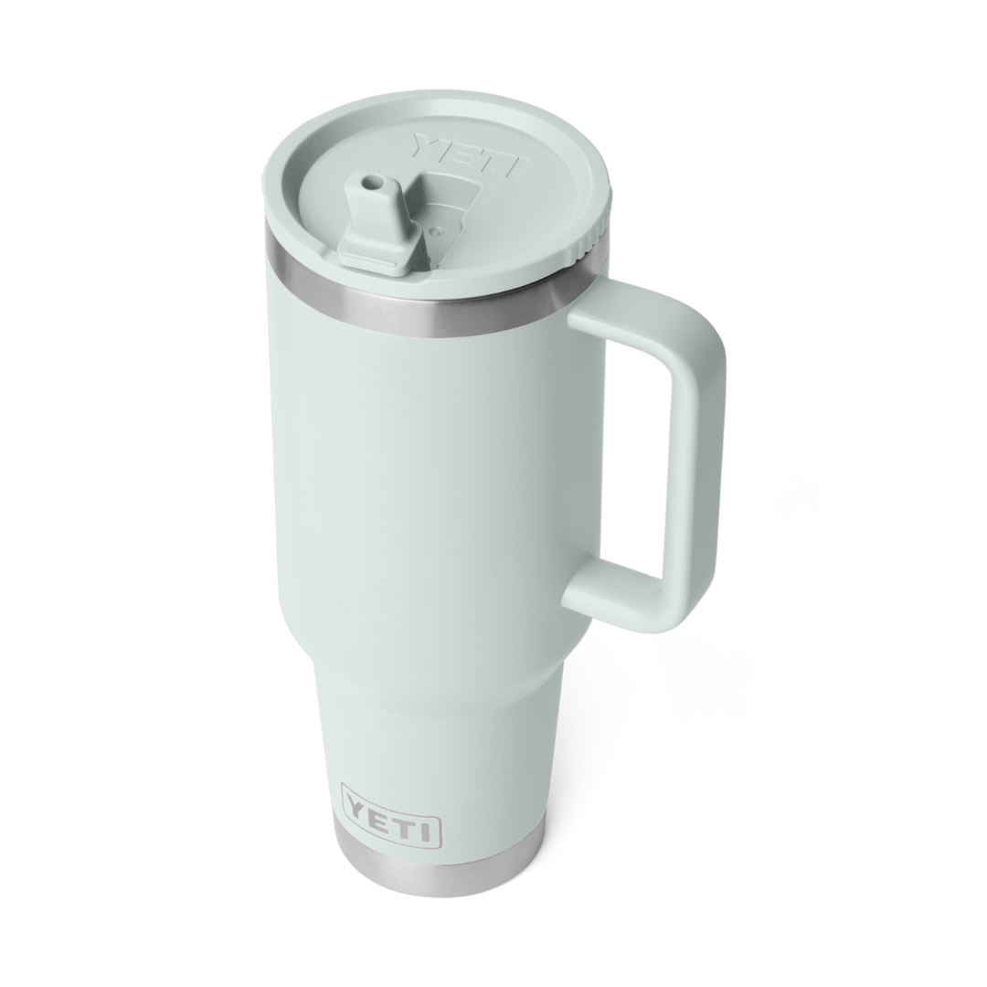 YETI Straw Travel Mug 40oz., Ridgeline