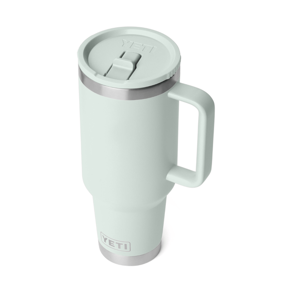 YETI Straw Travel Mug 40oz., Ridgeline