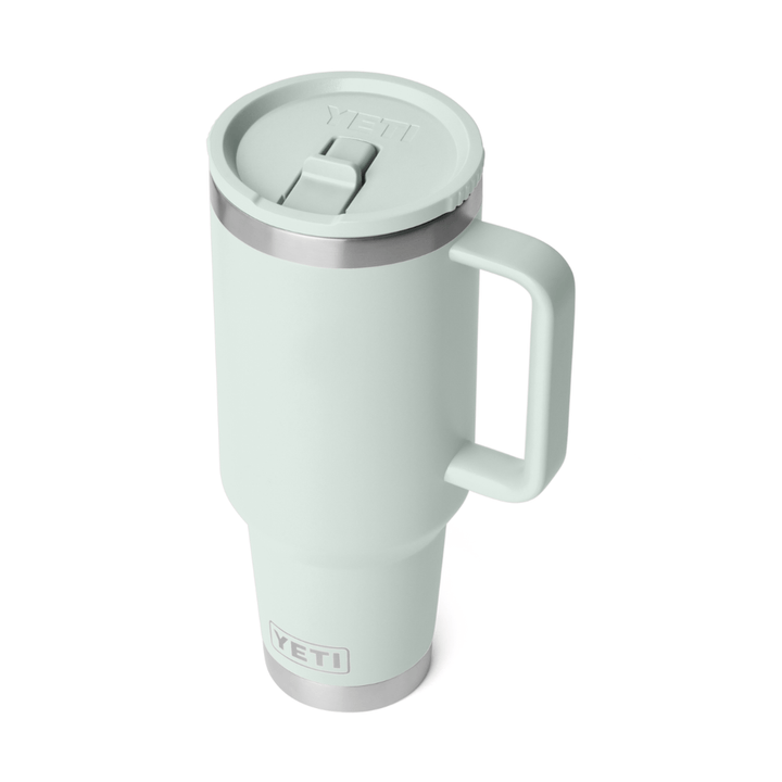 YETI Straw Travel Mug 40oz., Ridgeline