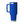 YETI Straw Travel Mug 40oz., Royal Blue