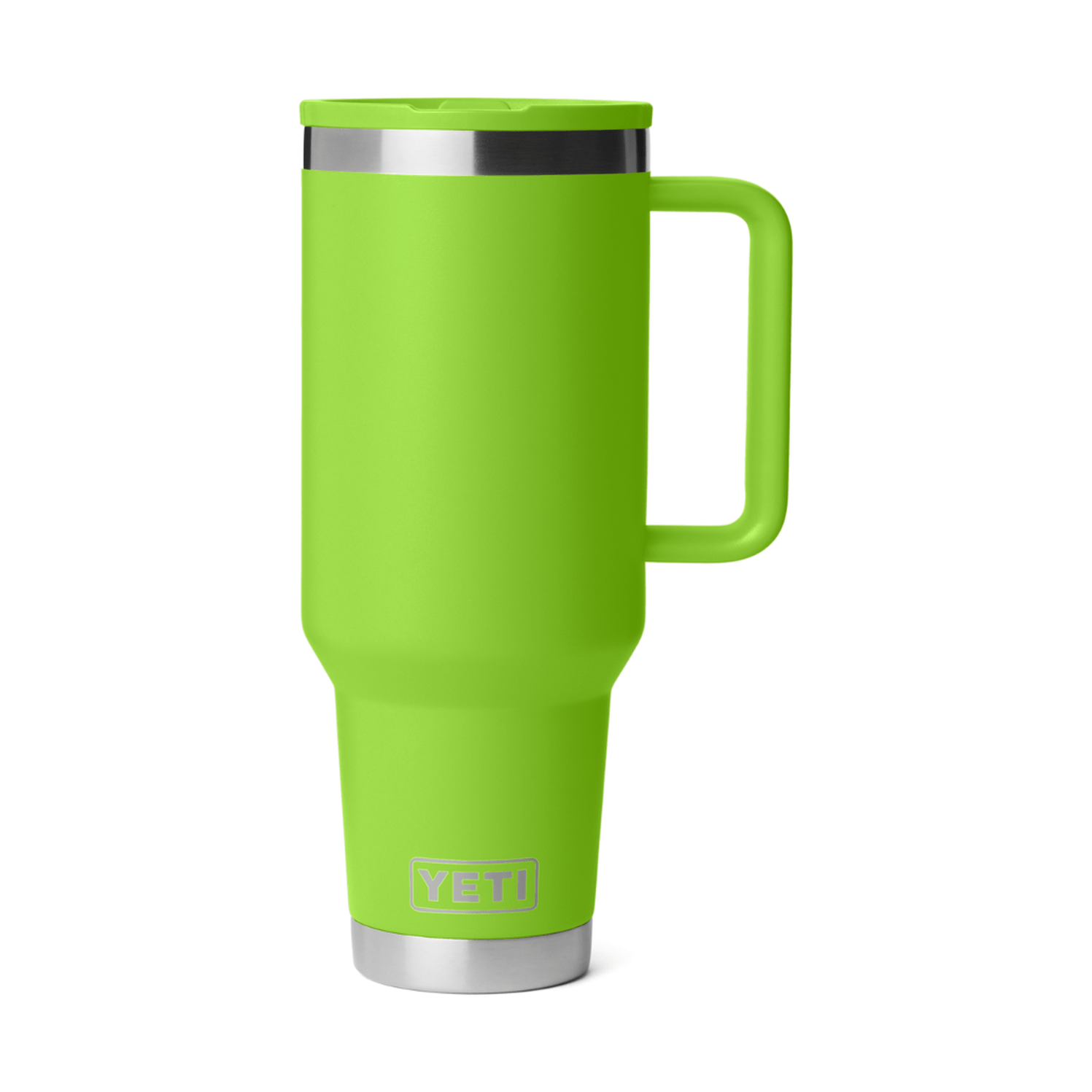 YETI Straw Travel Mug 40oz., Venom