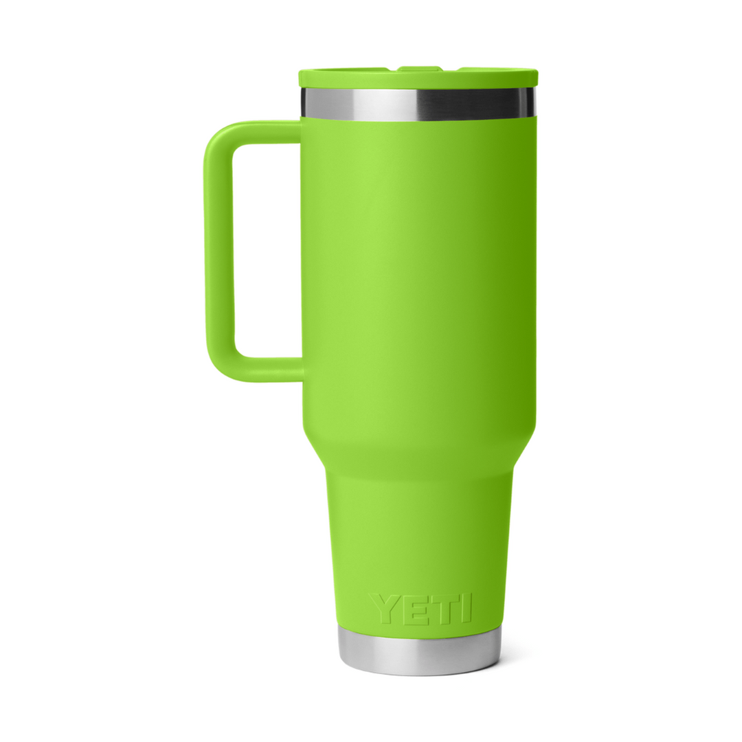 YETI Straw Travel Mug 40oz., Venom
