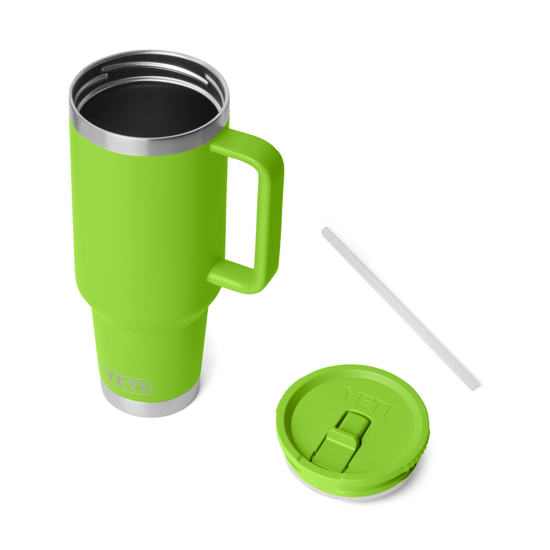 YETI Straw Travel Mug 40oz., Venom