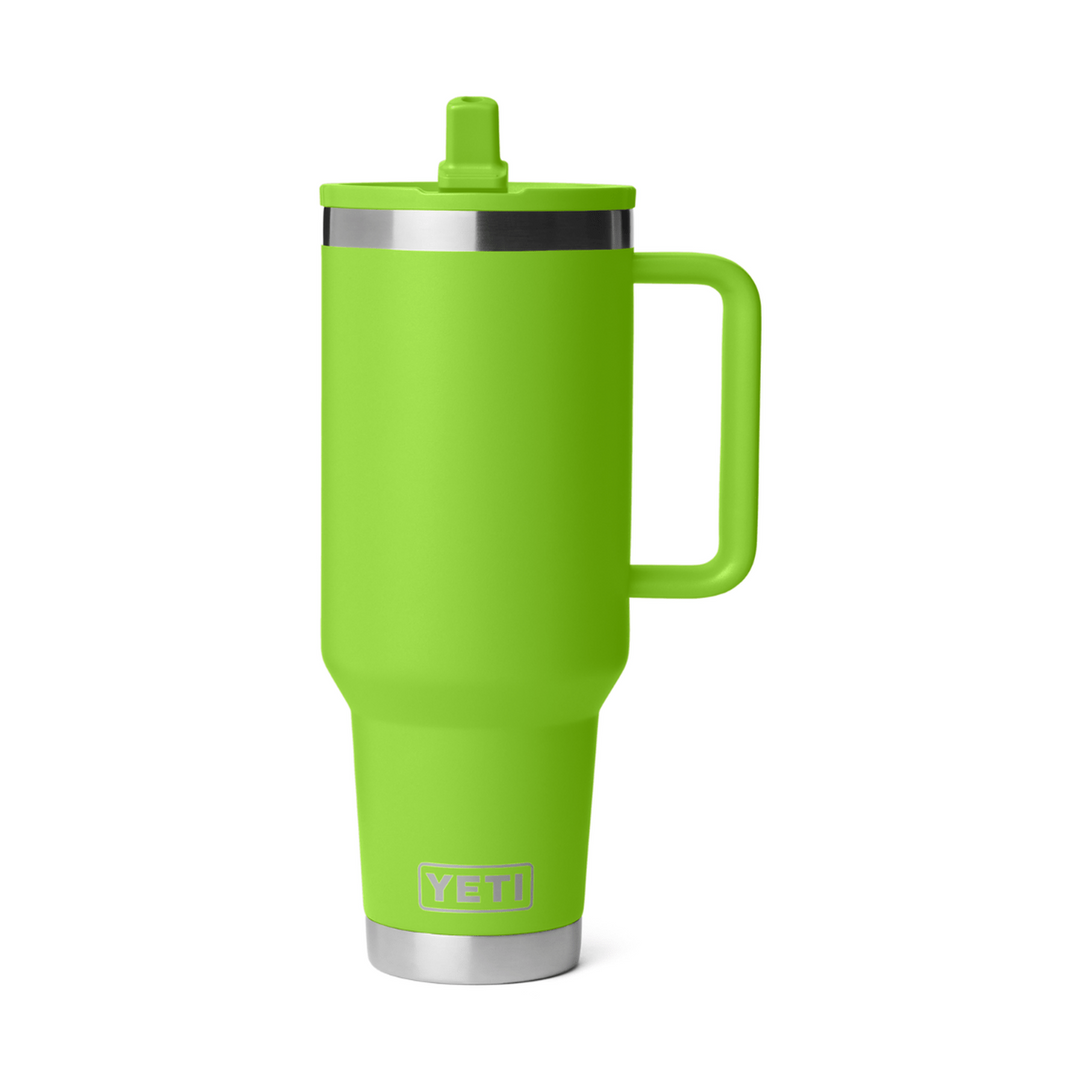 YETI Straw Travel Mug 40oz., Venom