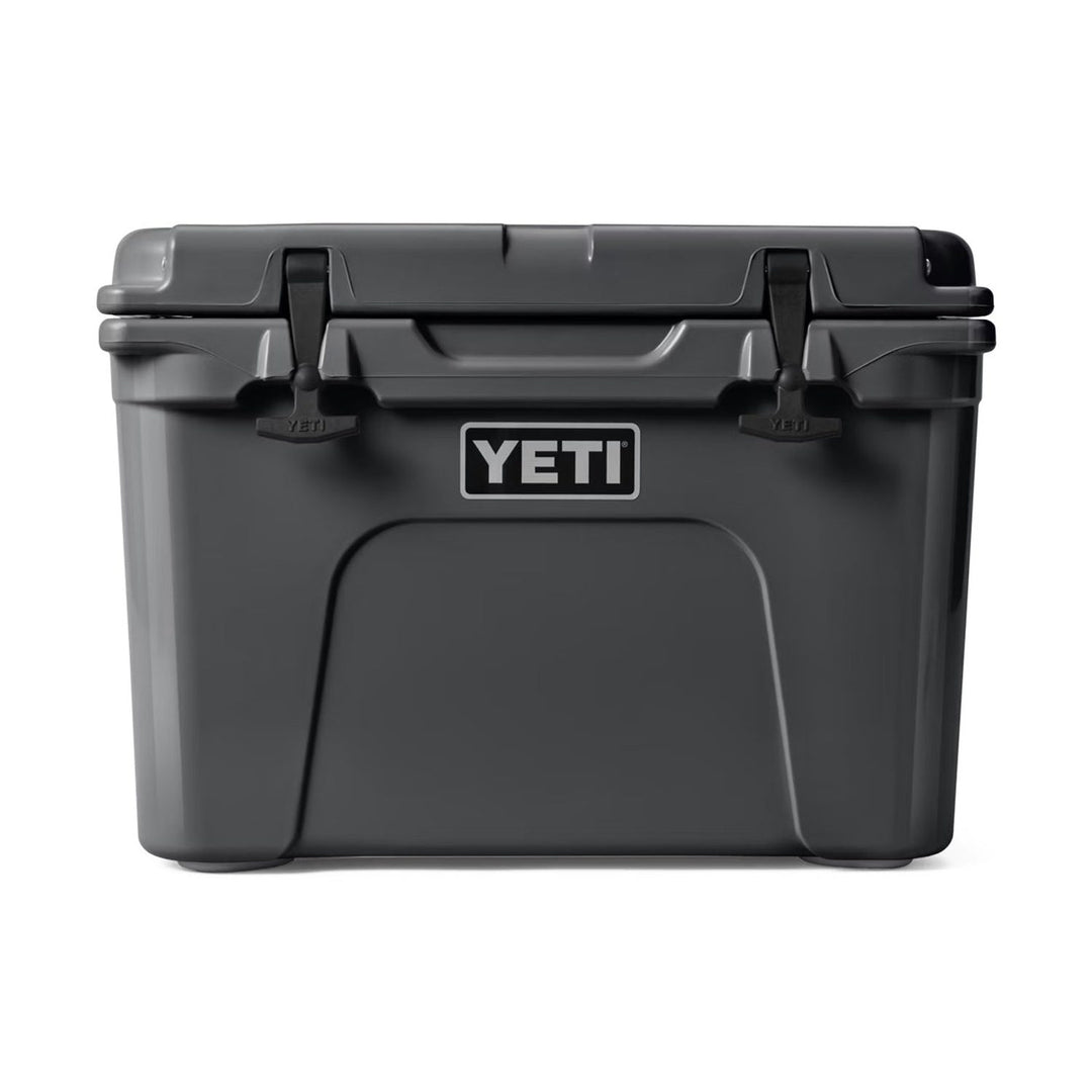 YETI Tundra 35 Hard Cooler, Charcoal