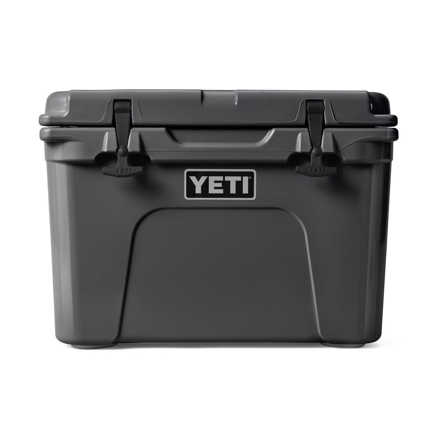 YETI Tundra 35 Hard Cooler, Charcoal