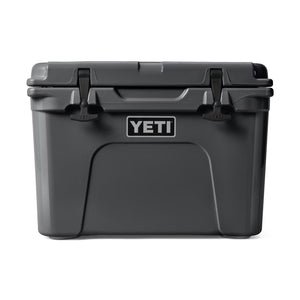 YETI Tundra 35 Hard Cooler, Charcoal