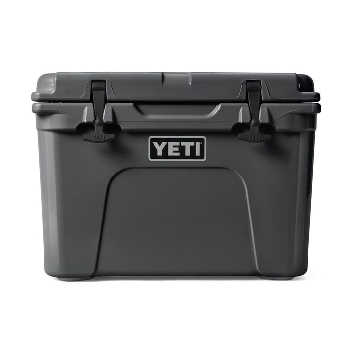 YETI Tundra 35 Hard Cooler, Charcoal