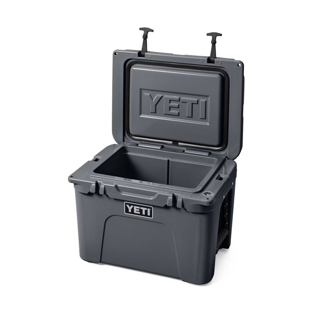 YETI Tundra 35 Hard Cooler, Charcoal