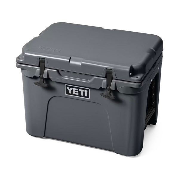 YETI Tundra 35 Hard Cooler, Charcoal