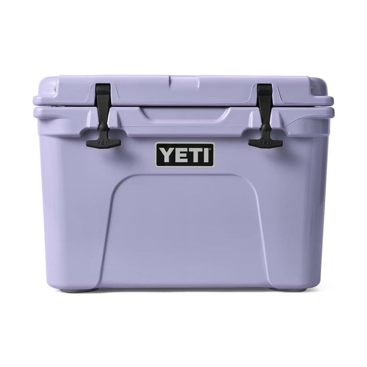 YETI Tundra 35 Hard Cooler, Cosmic Lilac