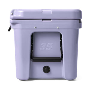 YETI Tundra 35 Hard Cooler, Cosmic Lilac