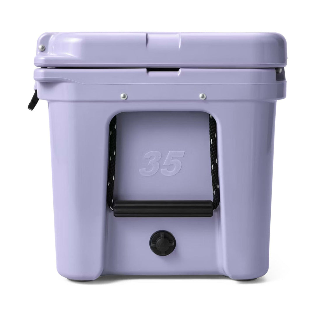 YETI Tundra 35 Hard Cooler, Cosmic Lilac
