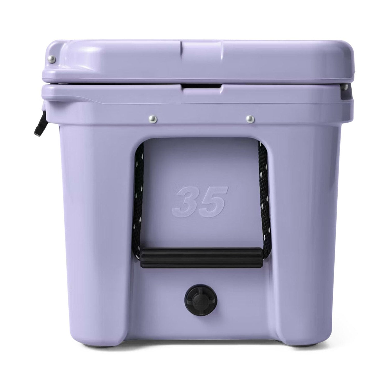 YETI Tundra 35 Hard Cooler, Cosmic Lilac
