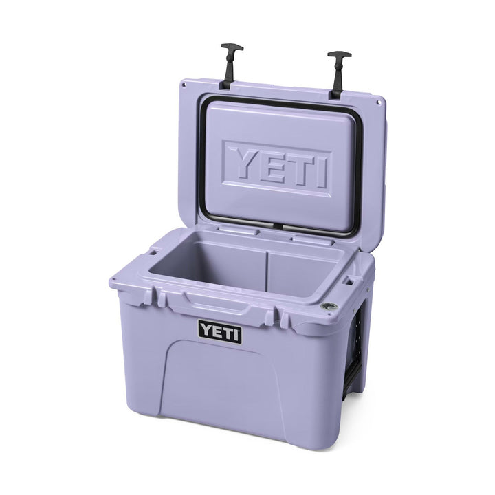 YETI Tundra 35 Hard Cooler, Cosmic Lilac