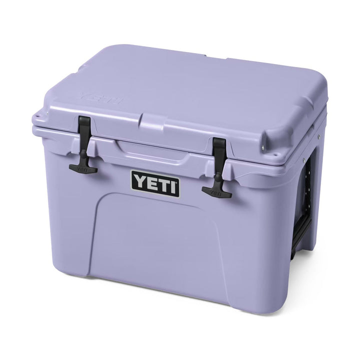 YETI Tundra 35 Hard Cooler, Cosmic Lilac