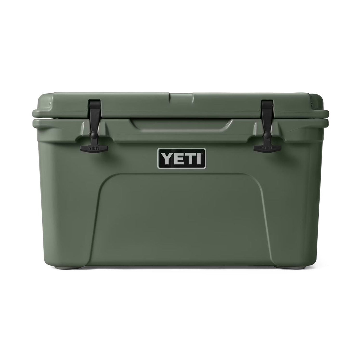 YETI Tundra 45 Hard Cooler, Camp Green