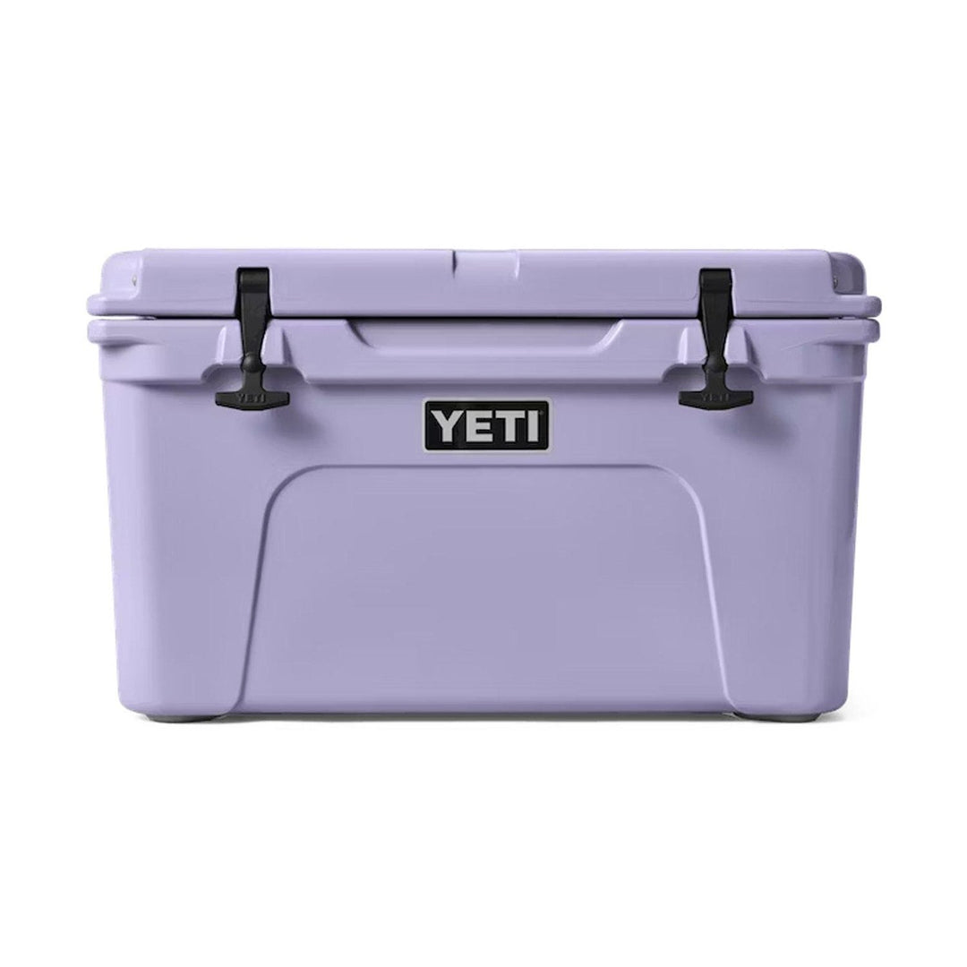 YETI Tundra 45 Hard Cooler, Cosmic Lilac