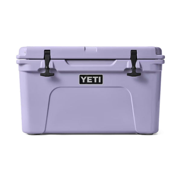 YETI Tundra 45 Hard Cooler, Cosmic Lilac