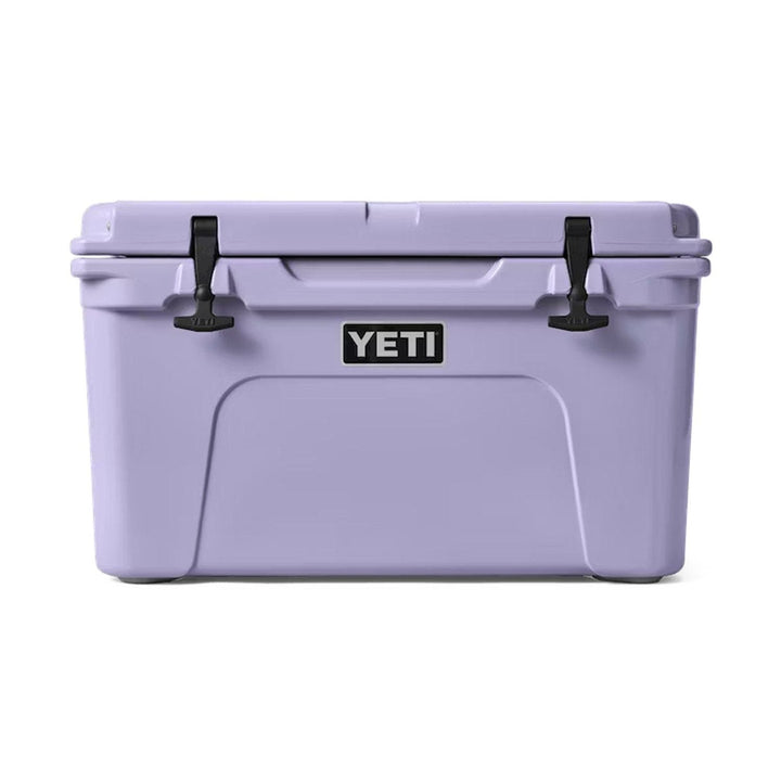 YETI Tundra 45 Hard Cooler, Cosmic Lilac