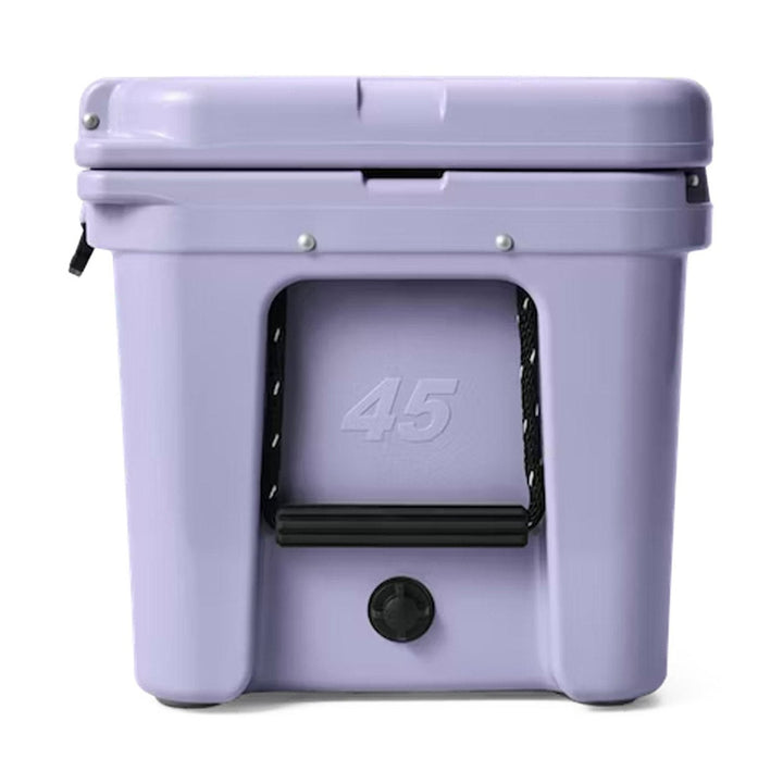 YETI Tundra 45 Hard Cooler, Cosmic Lilac