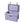 YETI Tundra 45 Hard Cooler, Cosmic Lilac