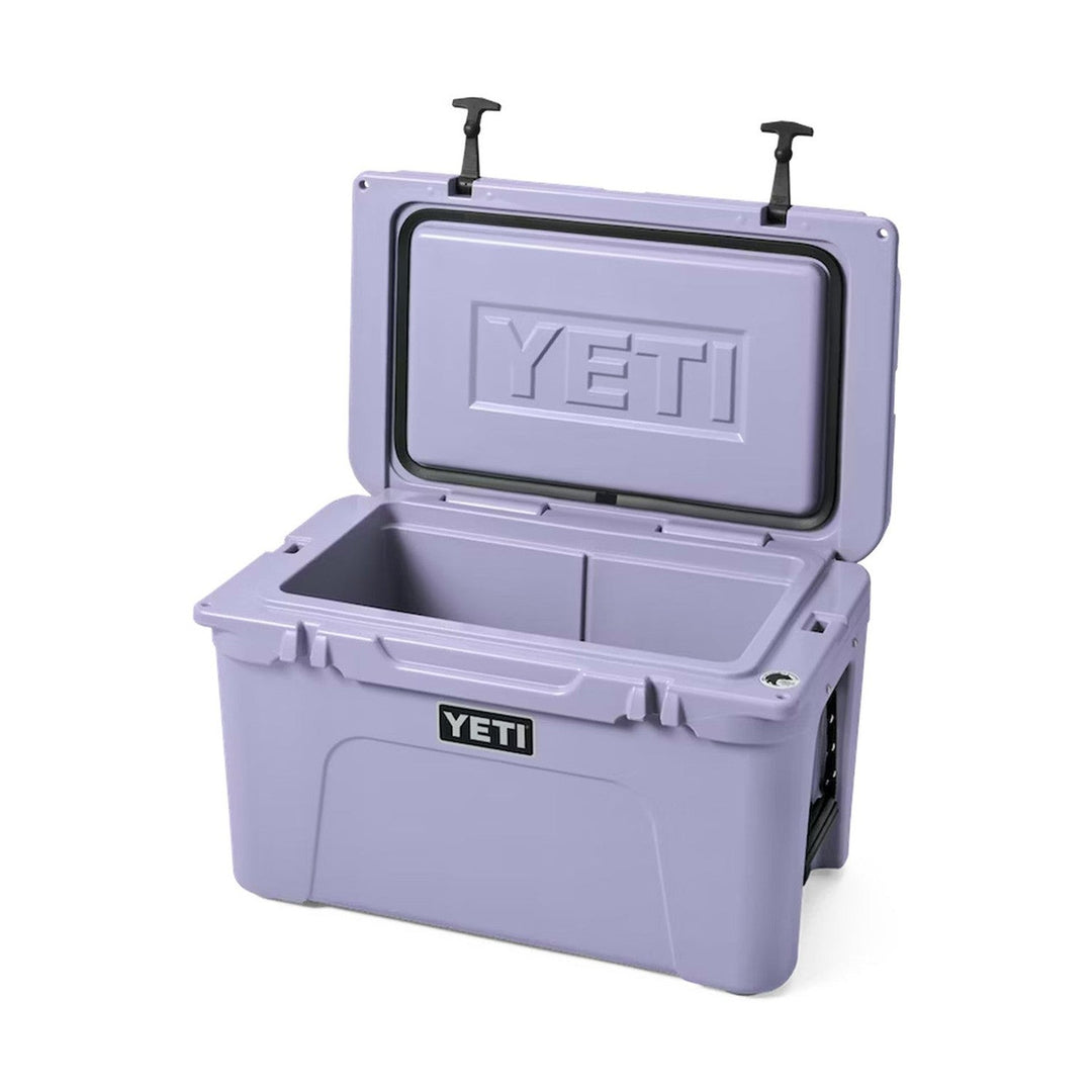 YETI Tundra 45 Hard Cooler, Cosmic Lilac
