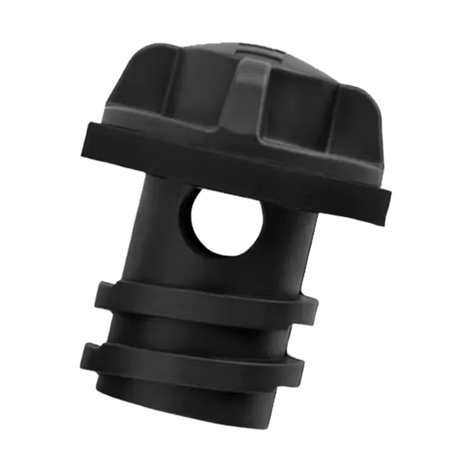YETI Vortex Drain Plug for Tundra & Roadie, 1 Pack