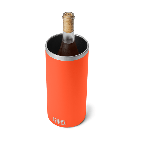 YETI Wine Chiller, Papaya