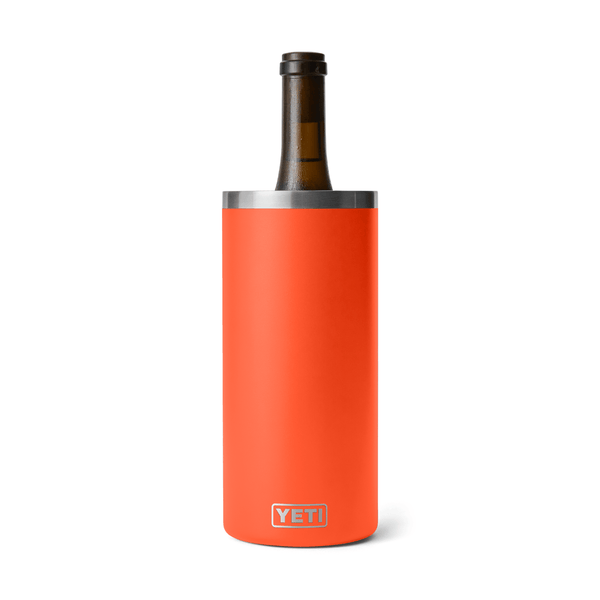 YETI Wine Chiller, Papaya