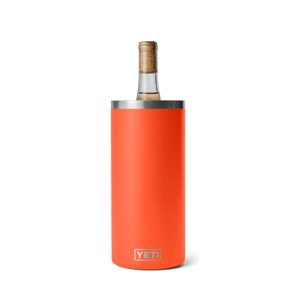 YETI Wine Chiller, Papaya