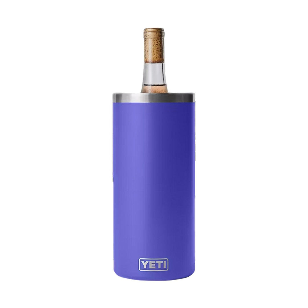 YETI Wine Chiller, Ultramarine Violet