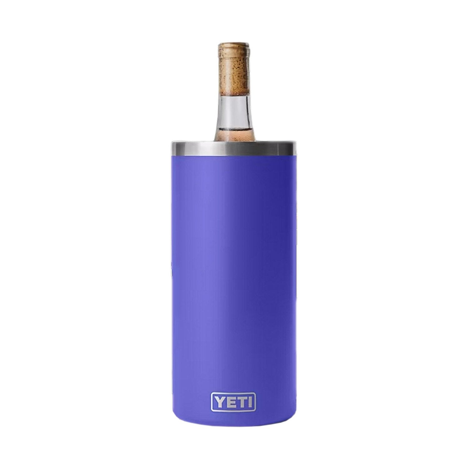 YETI Wine Chiller, Ultramarine Violet