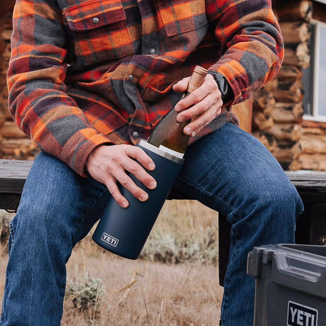 YETI Wine Chiller, Ultramarine Violet