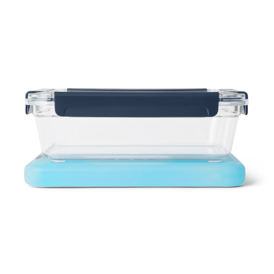 YETI Large Food Storage, Navy