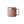 YETI Rambler 14 oz. Stackable Mug with MagSlider Lid, Sandstone Pink