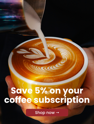 Coffee Subscription