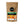 Zavida Decaf Crème Brûlée Whole Bean Flavoured Coffee, 12 oz